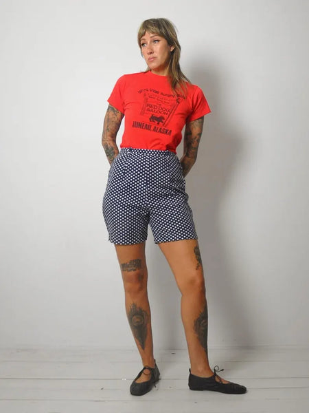 1980's Red Dog Saloon Tee