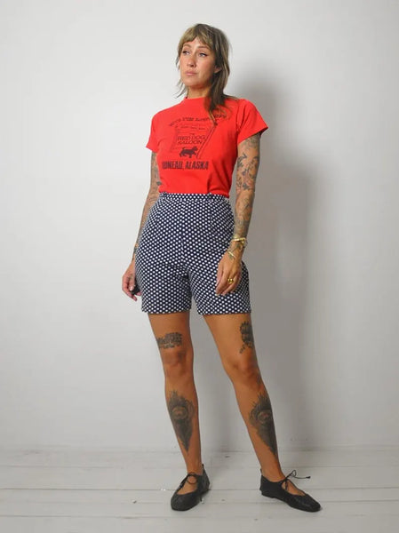 1980's Red Dog Saloon Tee