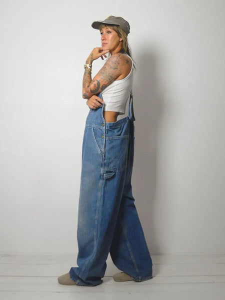 1970's OshKosh Overalls