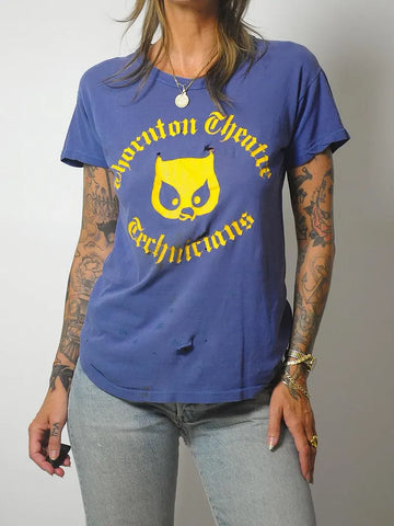 1970's Thornton Theatre Tee