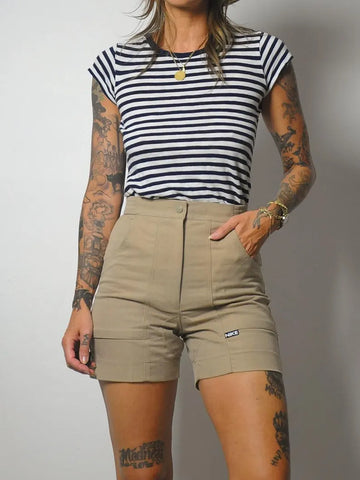 1980's Rare Nike Cycling Shorts