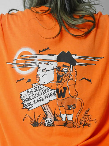 90's Oktoberfeast Tee