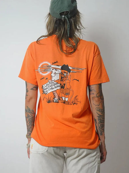 90's Oktoberfeast Tee