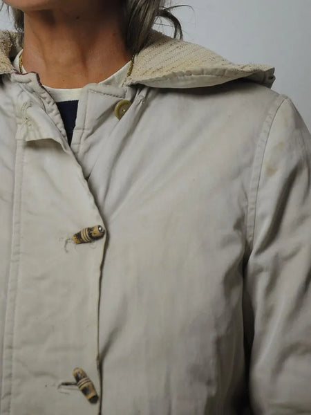 1950's Hand Drawn Senior Jacket