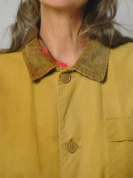 1960's American Field Hunting Coat