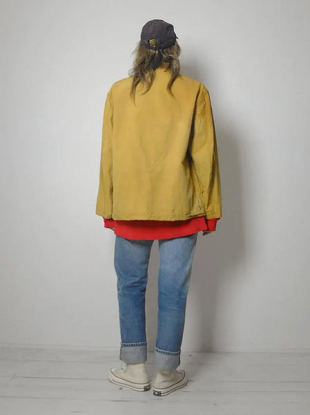 1960's American Field Hunting Coat