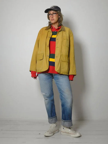 1960's American Field Hunting Coat