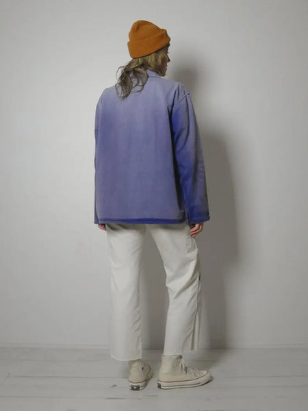 1970's Faded Chore Coat