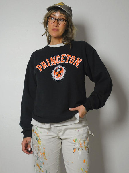 1990's Princeton Sweatshirt