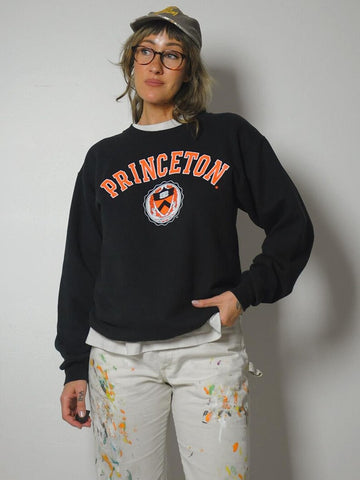 1990's Princeton Sweatshirt