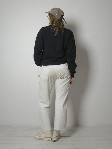 1990's Princeton Sweatshirt