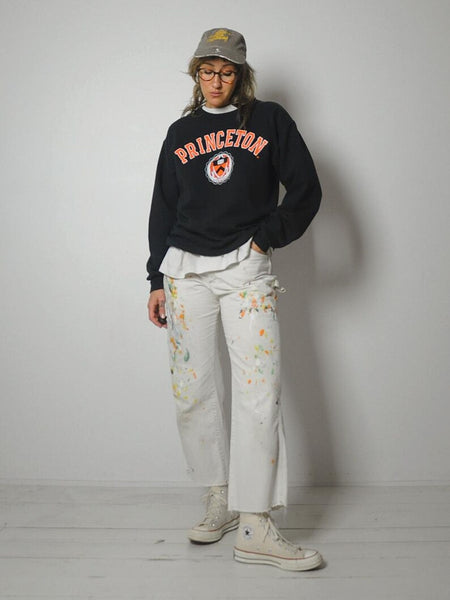 1990's Princeton Sweatshirt