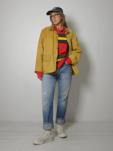 1960's American Field Hunting Coat