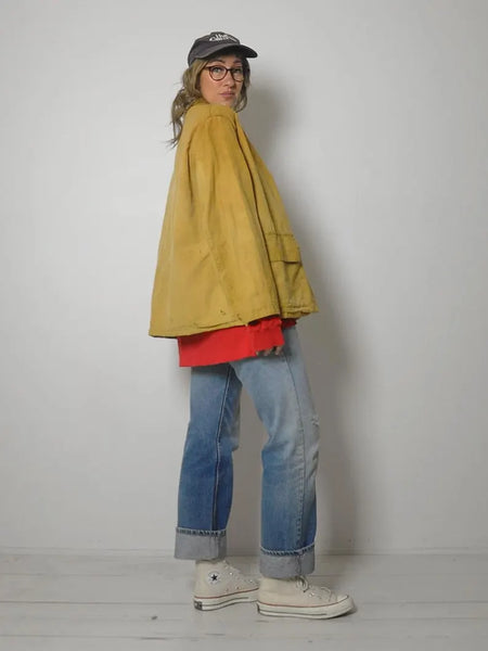 1960's American Field Hunting Coat