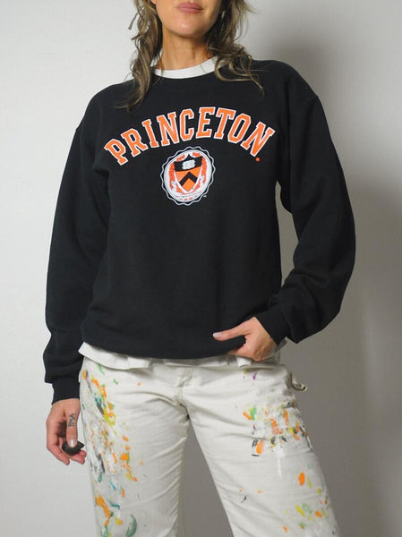 1990's Princeton Sweatshirt