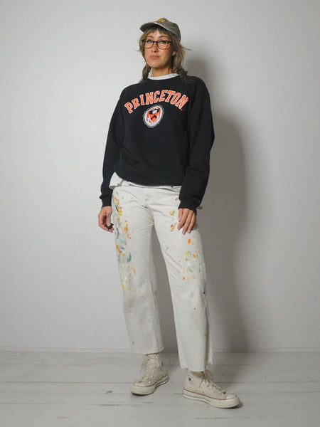 1990's Princeton Sweatshirt
