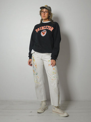1990's Princeton Sweatshirt