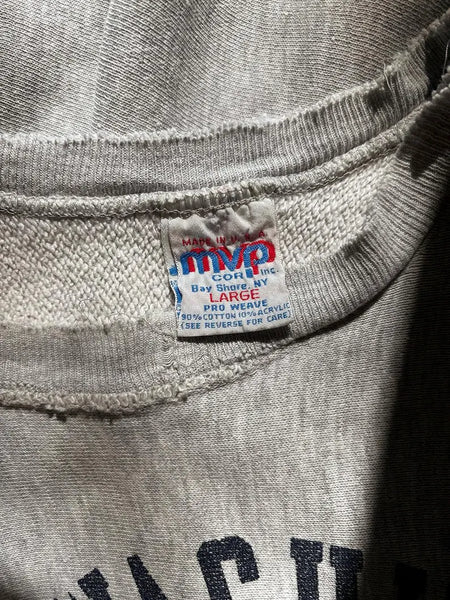 Reverse Weave Mary Washington Sweatshirt