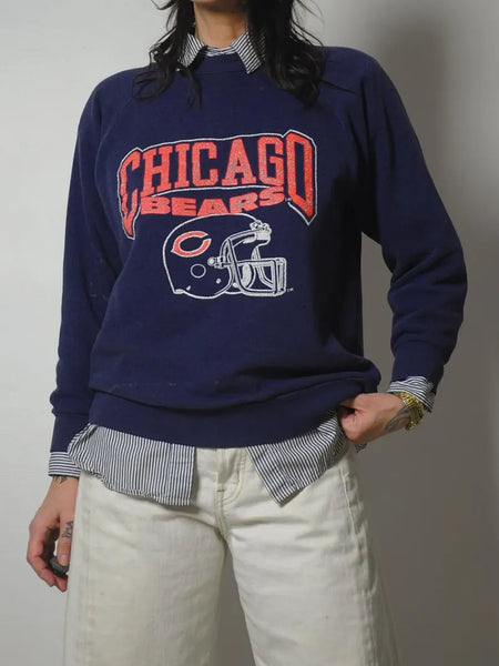 1980's Champion Chicago Bears Sweatshirt