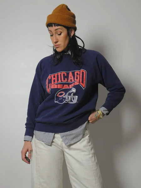 1980's Champion Chicago Bears Sweatshirt