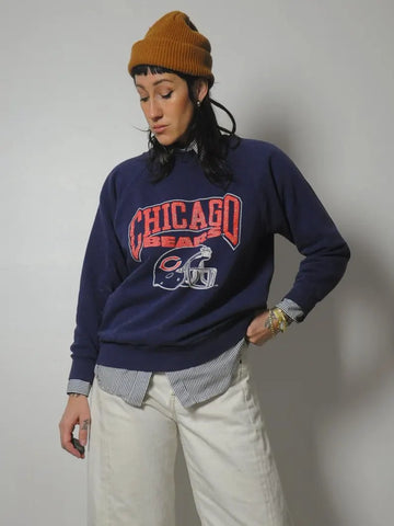 1980's Champion Chicago Bears Sweatshirt
