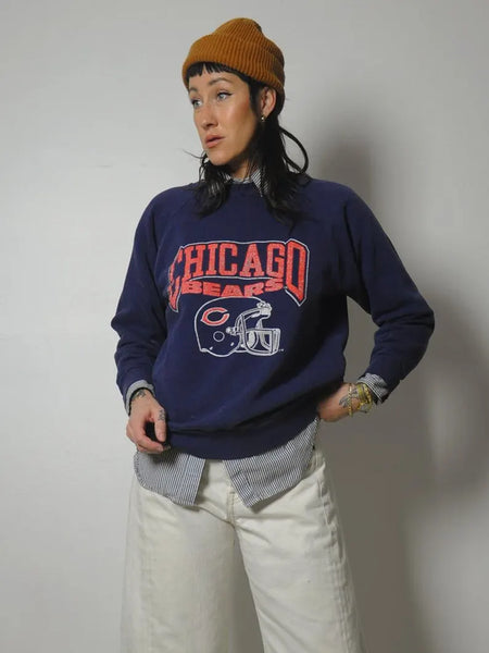 1980's Champion Chicago Bears Sweatshirt