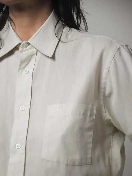 1970's/80's Christian Dior Button Down Shirt
