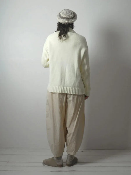 1980's Rod Laver Tennis Cardigan