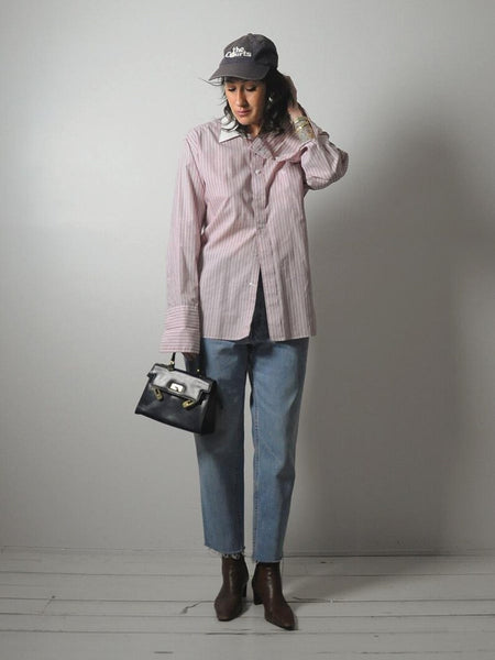 Levi's 550 Light Wash Jeans 31x26.5