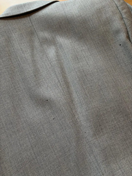 1980's Yves Saint Laurent Blazer + Vest