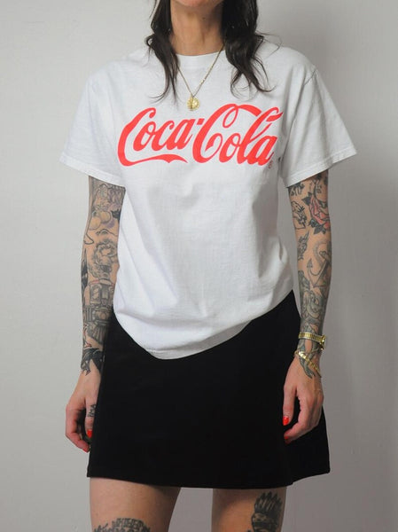 1990's Coca-Cola T-shirt