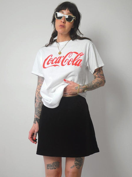 1990's Coca-Cola T-shirt