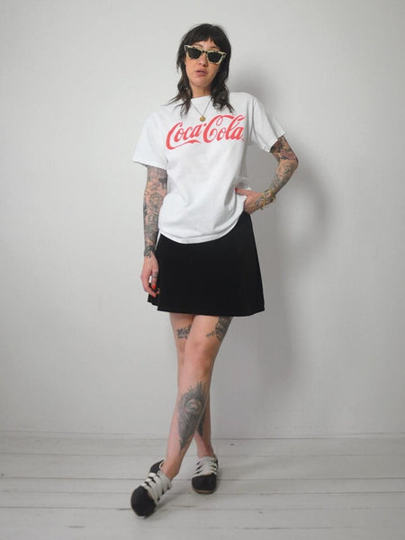 1990's Coca-Cola T-shirt