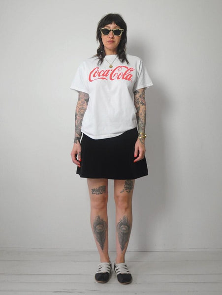 1990's Coca-Cola T-shirt