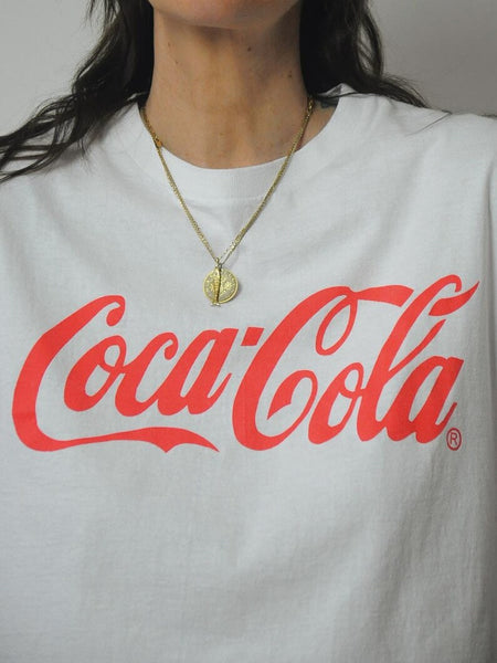 1990's Coca-Cola T-shirt