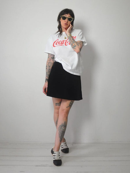 1990's Coca-Cola T-shirt