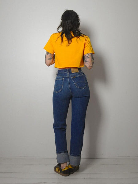 70's Beat the Chiefs Distressed Tee