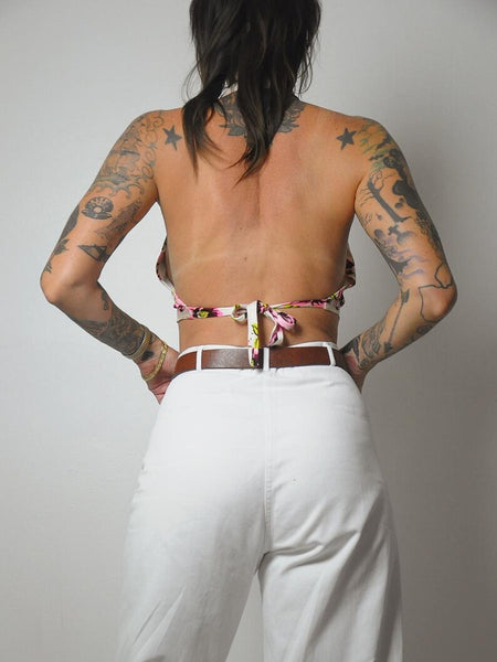 1940's Military Issue Sailor Pants