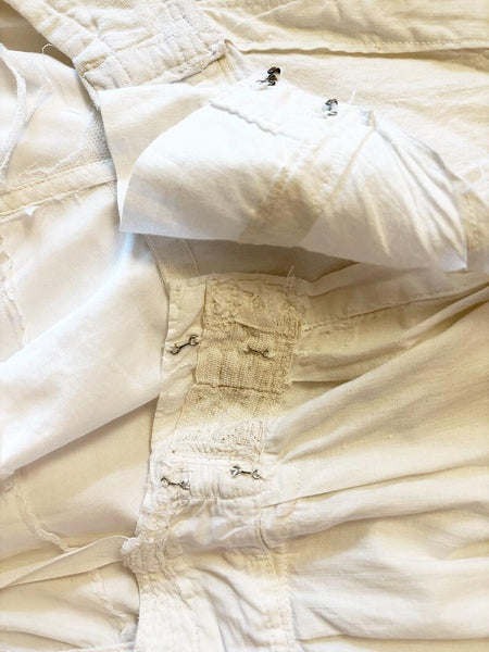 Dickon Edwardian Lawn Dress
