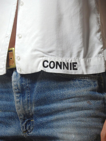 50's Connie's Bowling Shirt