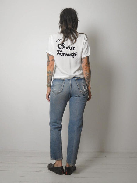 50's Connie's Bowling Shirt
