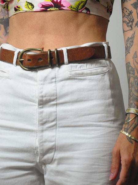 1940's Military Issue Sailor Pants