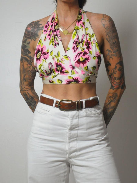 1940's Military Issue Sailor Pants