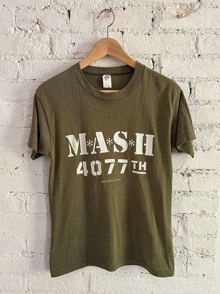 80's MASH Single Stitch t-shirt