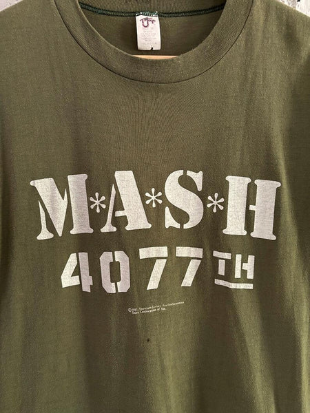 80's MASH Single Stitch t-shirt