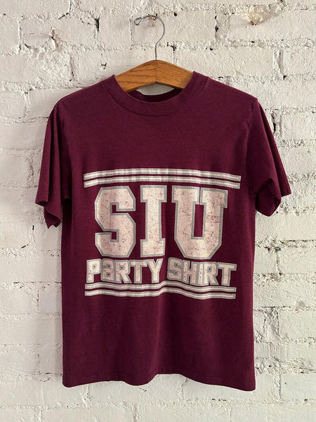 80's SIU Party Shirt