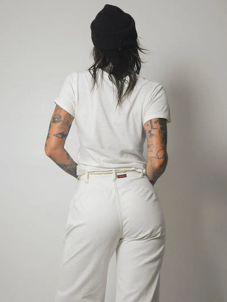 1970's Landlubber Painter Pants 31x29