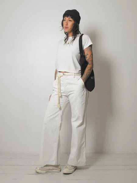 1970's Landlubber Painter Pants 31x29