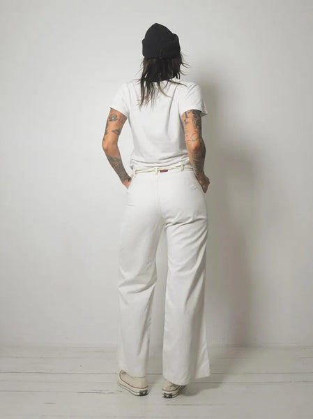 1970's Landlubber Painter Pants 31x29