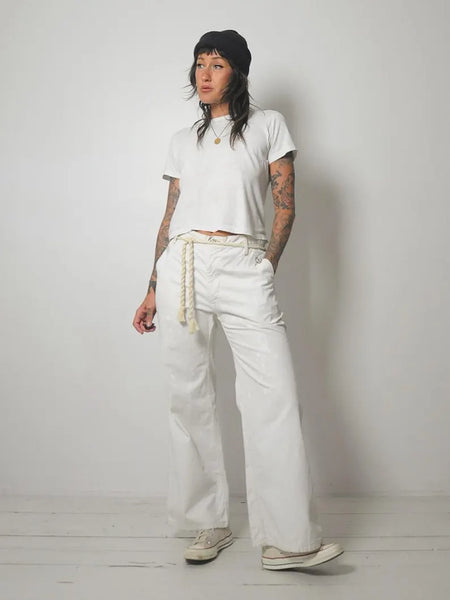1970's Landlubber Painter Pants 31x29